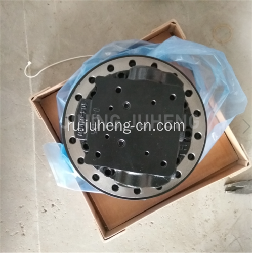 Экскаватор KX91-3 Final Drive RC441-61600 Ходовой двигатель